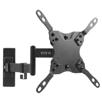 Vivo Single Screen Wall Mount