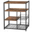 Étagère de boulanger standard Brutus 31,5