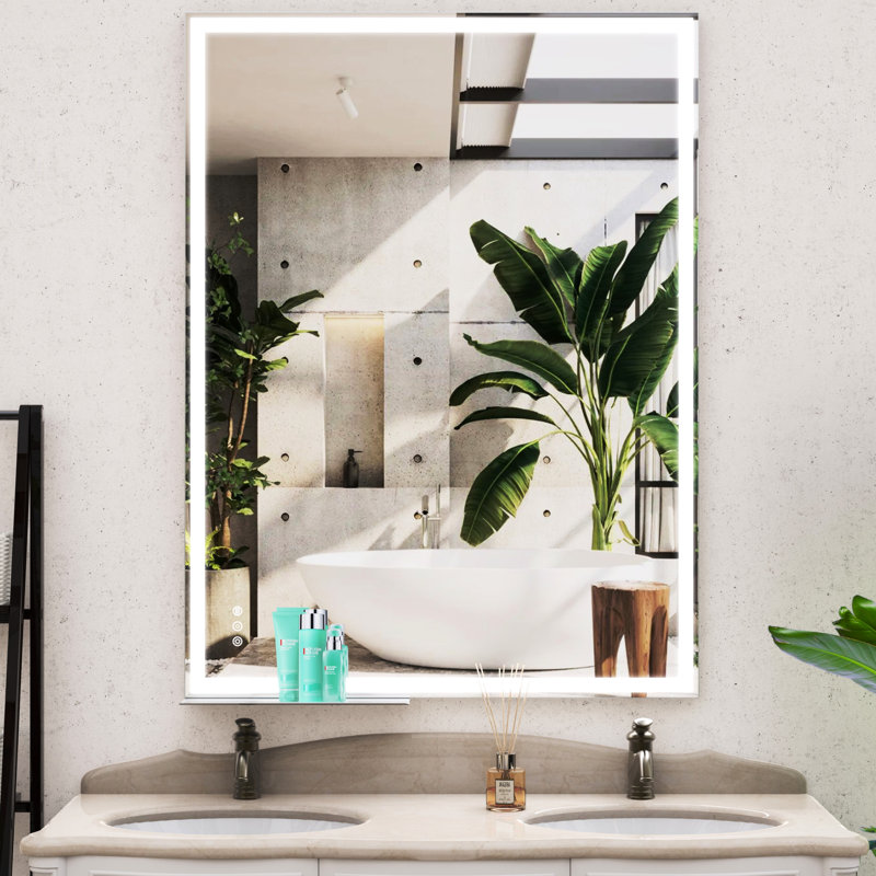 Modern Modern, 47,27 po x 36,43 po