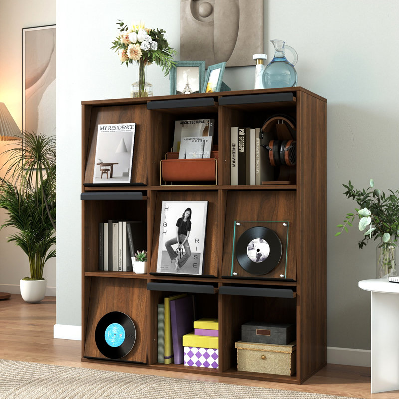 Cubby Cube Storage Bookcase
