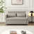 Light Gray selected