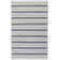 Adalae Outdoor Flatweave Area Rug
