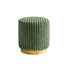 Finition verte de style contemporain 1pc-863411640