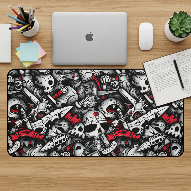 Desk Pad