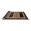 Tapis abstrait à motif abstrait moderne-1239533429