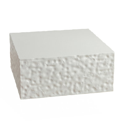Square Modern Coffee Table