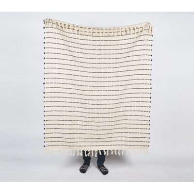 Aliccia Throw Blanket