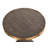 Falgoust Solid Wood End Table-1344131871