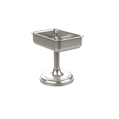 Gober Soap Dish
