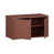 Brown is out of stock selected