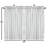 Abigaila Sunrise over Sea Water Reflection Cloudy Horizon View Semi-Sheer Curtain Panel-105789354