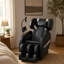 Fauteuil compact zéro gravité