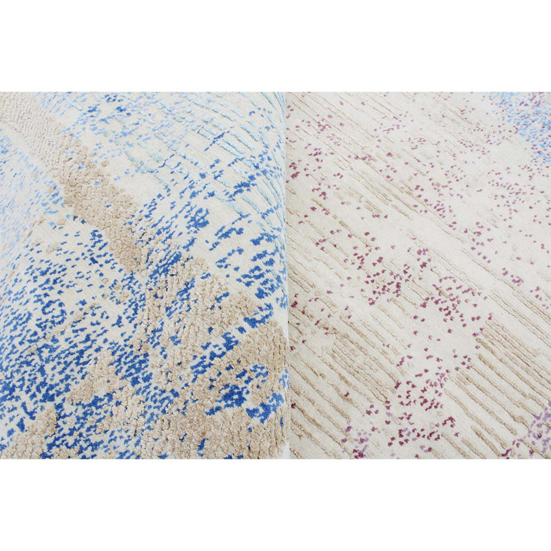 Area Rug, Rectangle 9' x 12'