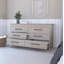 Commode 6 tiroirs Courtland-1597997354