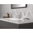 Two Handle Centerset Bathroom Faucet-125414178