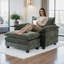 Fauteuil Chenille-1707603431