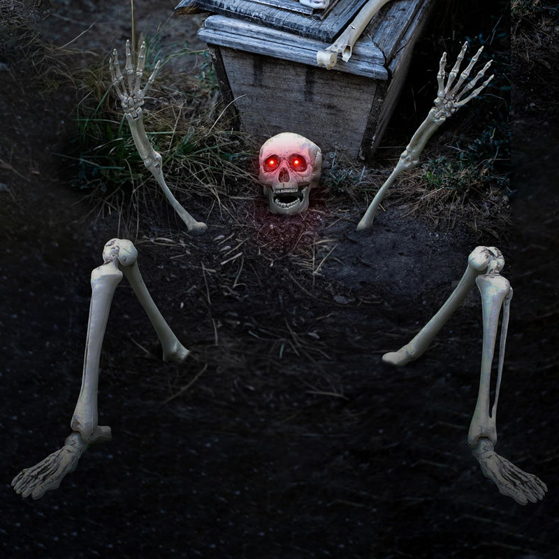 Halloween Decoration
