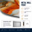 Horloge murale de luxe I - Fashion-105568619