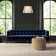 Bari 89.75'' Sofa