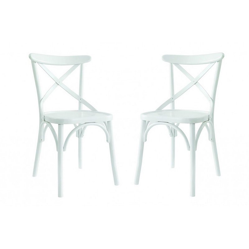 Sheila 4 - Person Dining Set