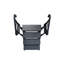 Escalier 4 marches pour jacuzzi Signature-93763005