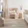 Robbe Abstract Area Rug