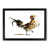Black Framed