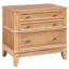 Table d'appoint 3 tiroirs 3 tiroirs