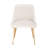 19'' H Velvet Upholstered Armchair-113572651-70116568