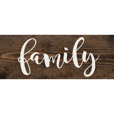 " Family " by Sawdust City