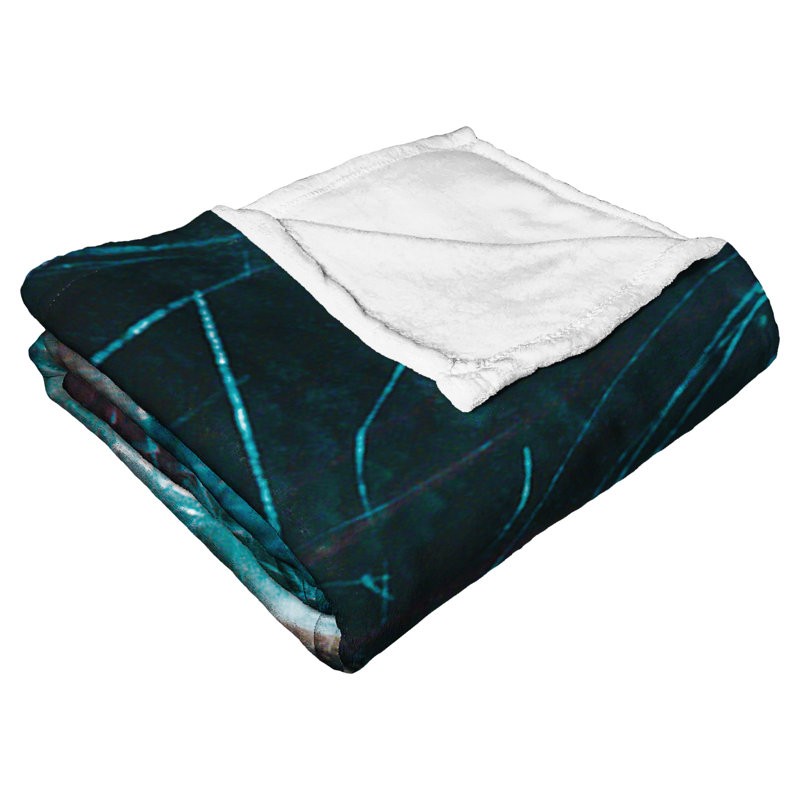 Throw Blanket