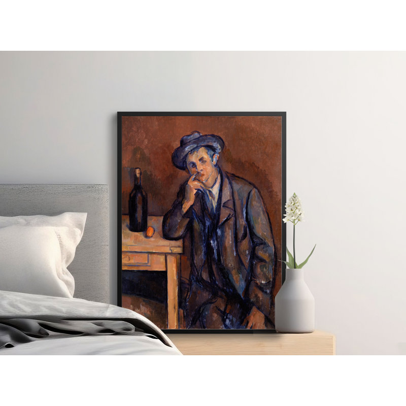 Lisbeth Print, 28x40