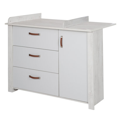 Mila Changing Table