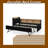 Twin Size Smart Daybed with Trundle, LED Lighting & Wireless Charging Storage Bed-1299269318