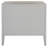Pama 3 - Drawer 26" Nightstand-1819983114