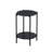 Eline Stone Top Single Coffee Table