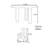 Select a high-end solid wood table set-108072031