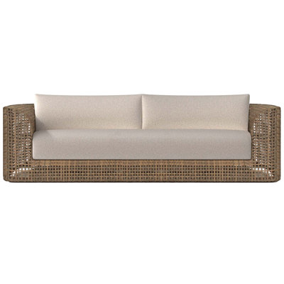 Bliss Outdoor 2 - Seat Loveseat