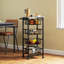 49.5 cm W Kitchen Island with Top-814344113