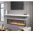 The Tyler 84" Shelf MDF White Paint-124874209-124874211