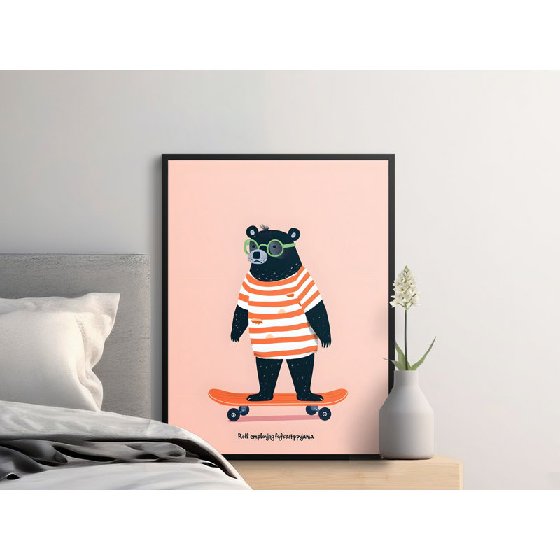 Parinaaz No Frame Print, 6x8