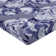 Drap-housse floral Ambesonne