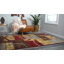 Dejoode Flatweave Area Rug-1775825131