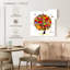 Harnek arbre de fruits abondants-109103253