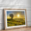 Single Picture Frame Print-18868437