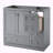 35'' Single Bathroom Vanity Base Only-98180205
