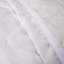 Quilted Waterproof Pillow Protector Pair Zip Closing