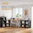 Najda Bookcase
