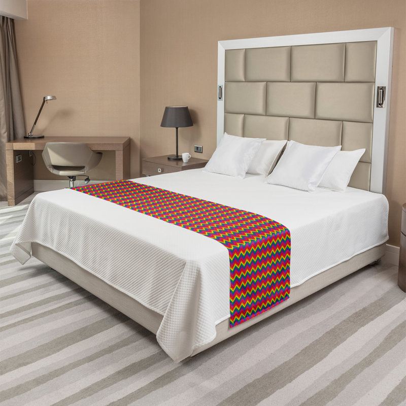 Bed Runner, King