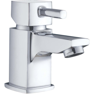 Morden Mono Basin Mixer